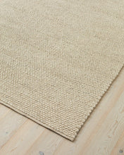 Load image into Gallery viewer, my emerson seasalt rug - nz wool 2000 x 3000