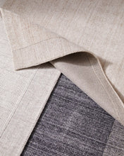 Load image into Gallery viewer, my travertine marble rug - wool 2000 x 3000