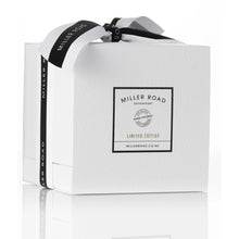 Load image into Gallery viewer, miller road luxury candle - limited edition