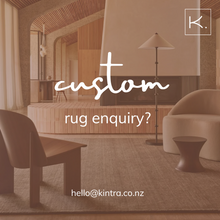 Load image into Gallery viewer, custom rug enquiry
