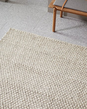Load image into Gallery viewer, my emerson seasalt rug - nz wool 2000 x 3000