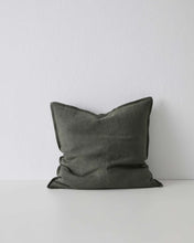 Load image into Gallery viewer, my como cushion - khaki