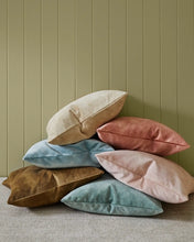 Load image into Gallery viewer, my ava cushion - blush