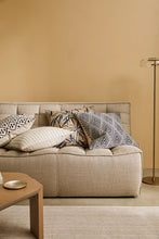 Load image into Gallery viewer, my travertine buff rug - wool 2000 x 3000