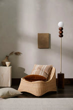 Load image into Gallery viewer, my travertine buff rug - wool 2000 x 3000