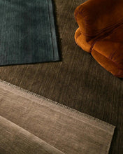 Load image into Gallery viewer, my silvio flint rug - 100% nz wool