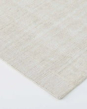 Load image into Gallery viewer, my travertine buff rug - wool 2000 x 3000