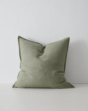 Load image into Gallery viewer, my como cushion - olive