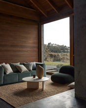 Load image into Gallery viewer, my suffolk jute rug - natural 2000 x 3000