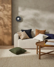 Load image into Gallery viewer, my alberto cushion - snow