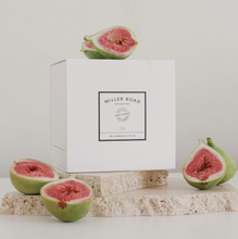 Load image into Gallery viewer, miller road luxury candle - fig