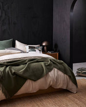 Load image into Gallery viewer, my nevis throw - juniper