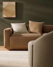 Load image into Gallery viewer, my alberto cushion - snow