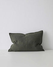 Load image into Gallery viewer, my como cushion - khaki