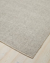 Load image into Gallery viewer, my emerson feather rug - nz wool 2000 x 3000