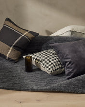 Load image into Gallery viewer, my dante cushion - midnight