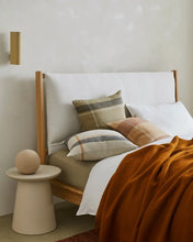 Load image into Gallery viewer, my dante cushion - terracotta