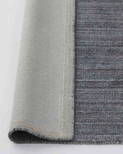Load image into Gallery viewer, my travertine pewter rug - wool 2000 x 3000