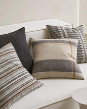 Load image into Gallery viewer, my dante cushion - linen