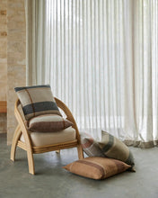 Load image into Gallery viewer, my dante cushion - caper