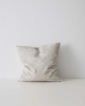 Load image into Gallery viewer, my ava cushion - ecru