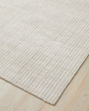 Load image into Gallery viewer, the tivoli rug - ivory