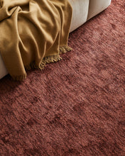 Load image into Gallery viewer, my nevis throw - camel