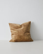 Load image into Gallery viewer, my ava cushion - burnish
