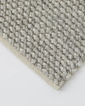 Load image into Gallery viewer, my emerson feather rug - nz wool 2000 x 3000