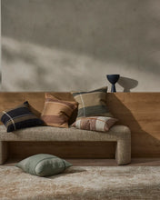 Load image into Gallery viewer, my dante cushion - terracotta