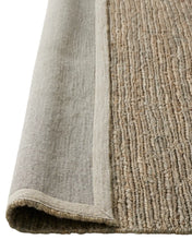 Load image into Gallery viewer, my suffolk jute rug - mineral 2000 x 3000