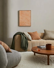 Load image into Gallery viewer, my alberto cushion - copper
