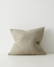 Load image into Gallery viewer, my nicolo cushion - spruce