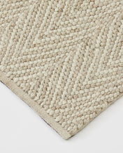Load image into Gallery viewer, my zambesi sandstorm rug - wool 2000 x 3000