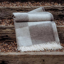 Load image into Gallery viewer, that Lake Hayes throw - ash