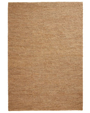 Load image into Gallery viewer, my suffolk jute rug - natural 2000 x 3000
