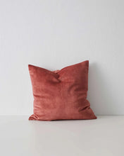Load image into Gallery viewer, my ava cushion - coral
