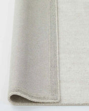 Load image into Gallery viewer, my travertine buff rug - wool 2000 x 3000