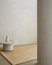 Load image into Gallery viewer, my almonte rug - bamboo silk & wool - honeycomb 2000 x 3000