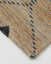 Load image into Gallery viewer, my denali rug - wool jute blend 2000 x 3000