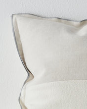 Load image into Gallery viewer, rochelle cushion - glacier
