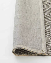 Load image into Gallery viewer, my zambesi feather rug - wool 2000 x 3000