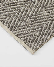 Load image into Gallery viewer, my zambesi feather rug - wool 2000 x 3000