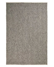 Load image into Gallery viewer, my zambesi feather rug - wool 2000 x 3000