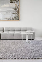 Load image into Gallery viewer, my zambesi feather rug - wool 2000 x 3000