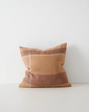Load image into Gallery viewer, my dante cushion - terracotta