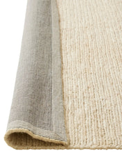 Load image into Gallery viewer, my suffolk jute rug - pearl 2000 x 3000