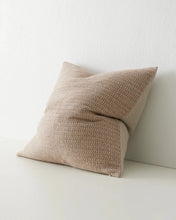 Load image into Gallery viewer, my nicolo cushion - natural