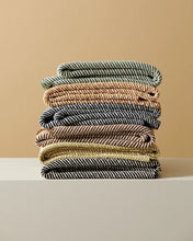 Load image into Gallery viewer, my solano throw - zest