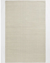 Load image into Gallery viewer, my matterhorn wool cotton rug - seasalt 2000 x 3000